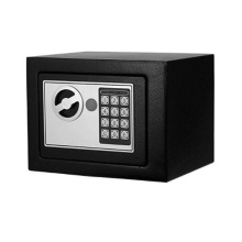 Mini caja fuerte de seguridad electrónica
